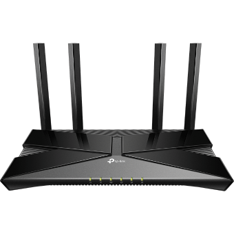 1.5 Gbps WiFi 6 Router